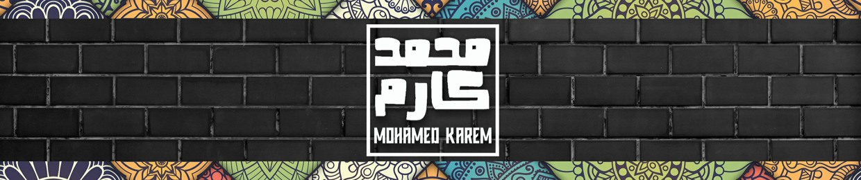 Mohamed Karem - محمد كارم