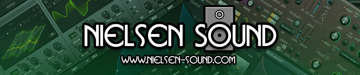 Nielsen Sound ✪