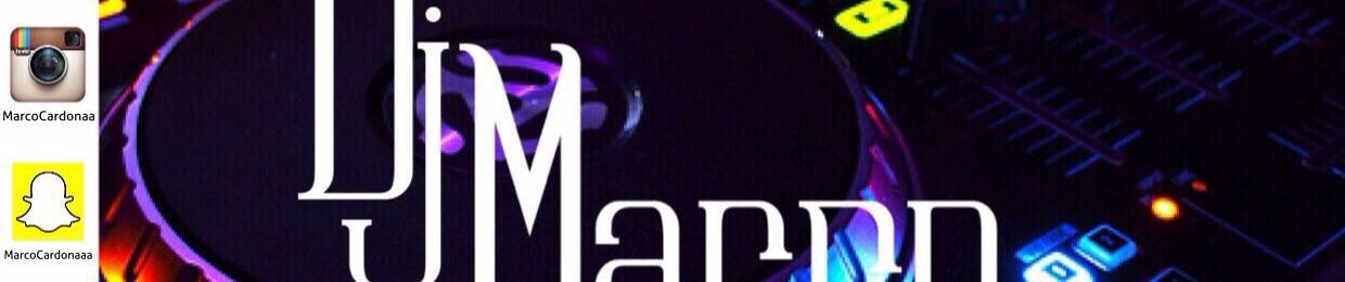 DJMarco