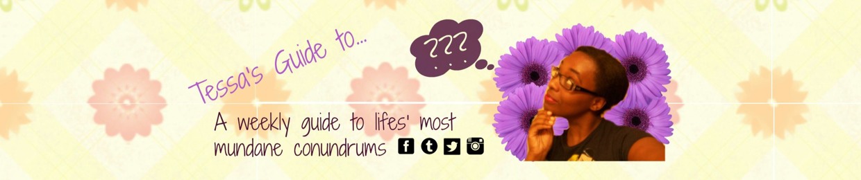 tessasguideto