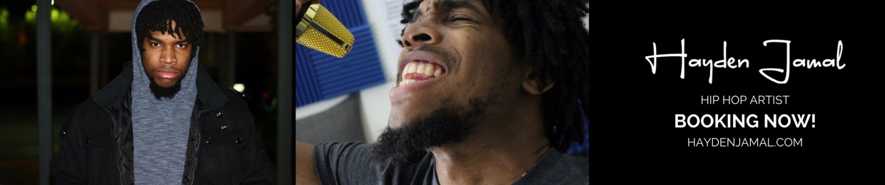Hayden Jamal