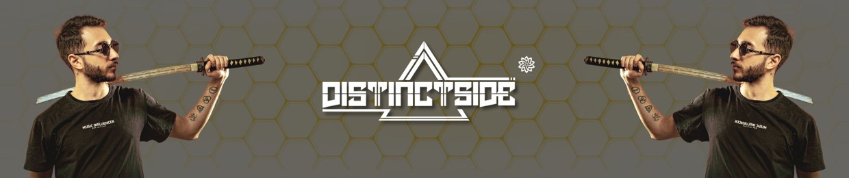 𝐃𝐢𝐬𝐭𝐢𝐧𝐜𝐭𝐒𝐢𝐝𝐞®