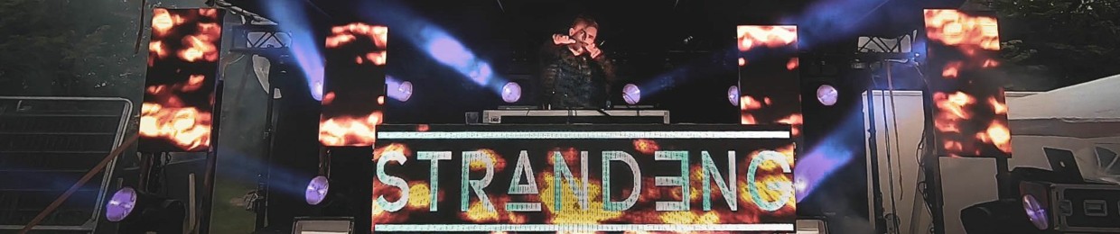 Strandeng