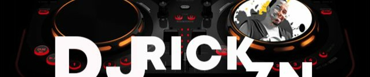 DJ Rick Lima