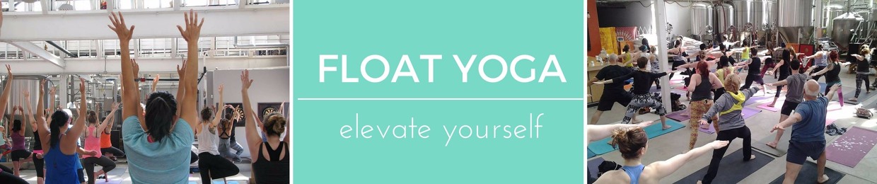 Float Yoga
