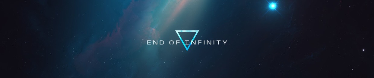 End of Infinity