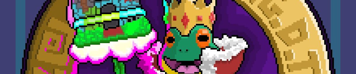 King DTF(rog) 🐸👑