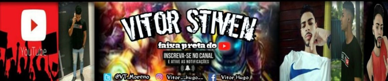 Vitor Stiven