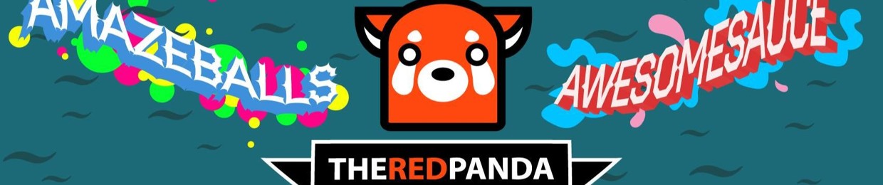 The Red Panda Parade
