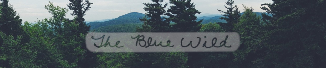 The Blue Wild