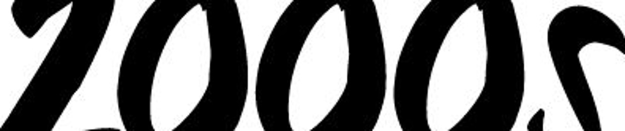 McJeffrey and Bobert in the Year 2000