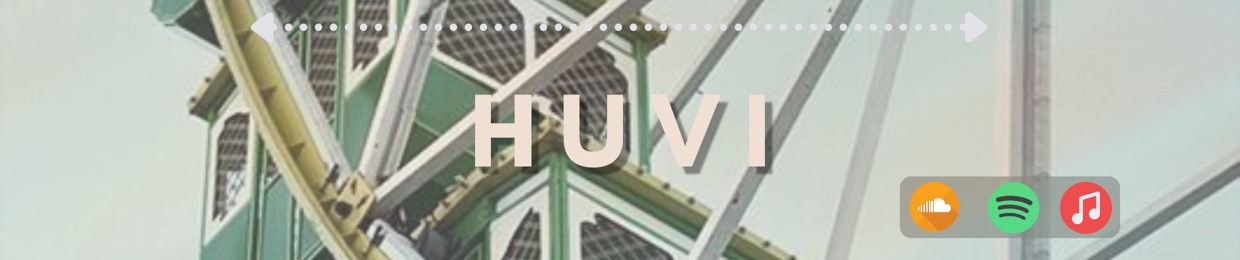 Huvi