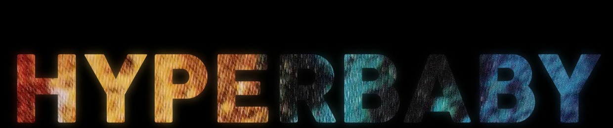 Hyperbaby Podcast