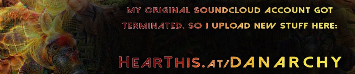 DJ Danarchy