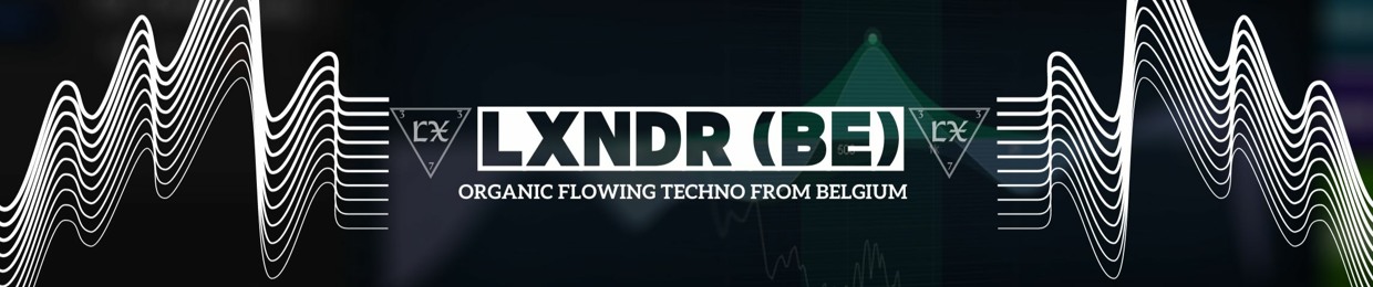 LXNDR (BE)