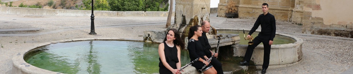 Alhama Wind Quartet