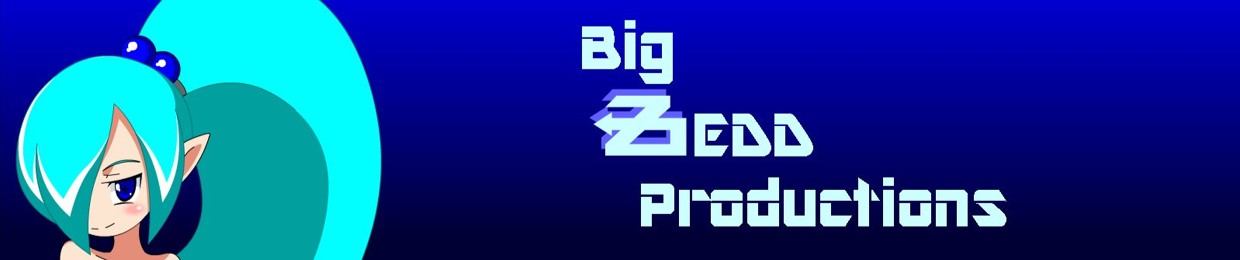 Big Zedd Productions