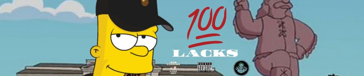 100Lacks Official