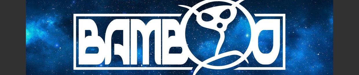 Bamboo Music