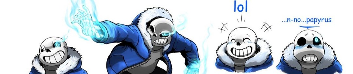 Sans The Skeleton