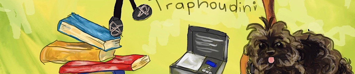 TrapHoudini