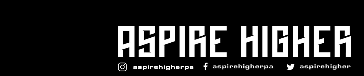 Aspire Higher