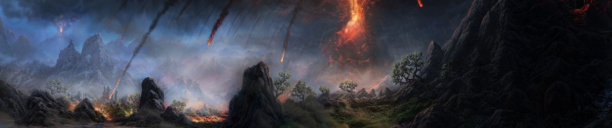 Erupting Repost's