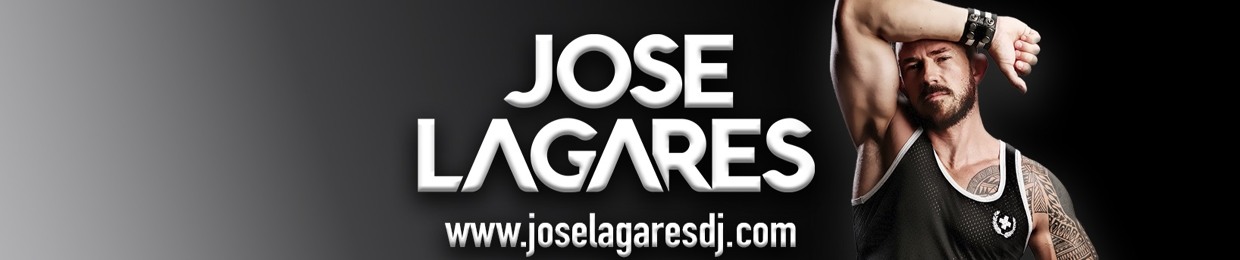 Jose Lagares DJ