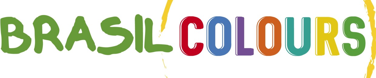 The Brazil Colours