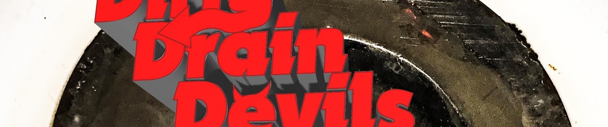 Dirty Drain Devils (BassThrillers Records)