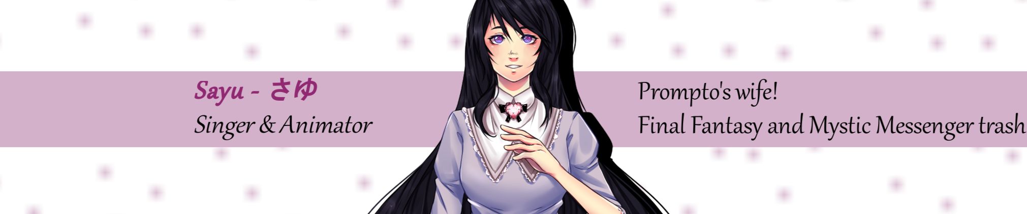 Stream Sayu || さゆ music | Listen to songs, albums, playlists for