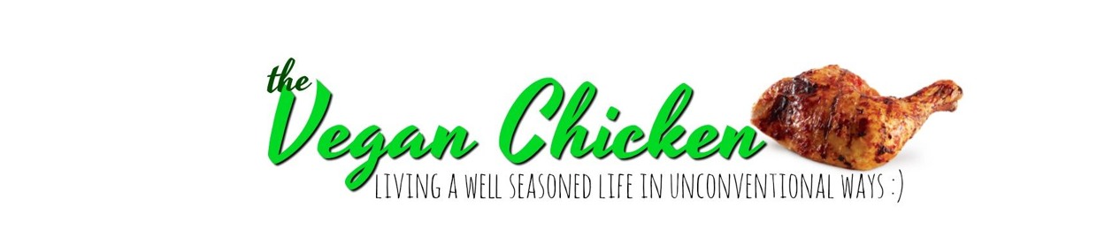 theVeganChicken