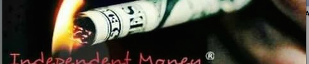 Independent Money Vol 3