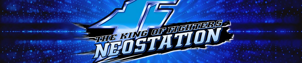 KOF_NeoStation