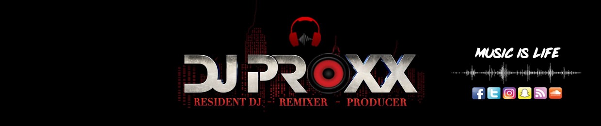 DJ PROXX
