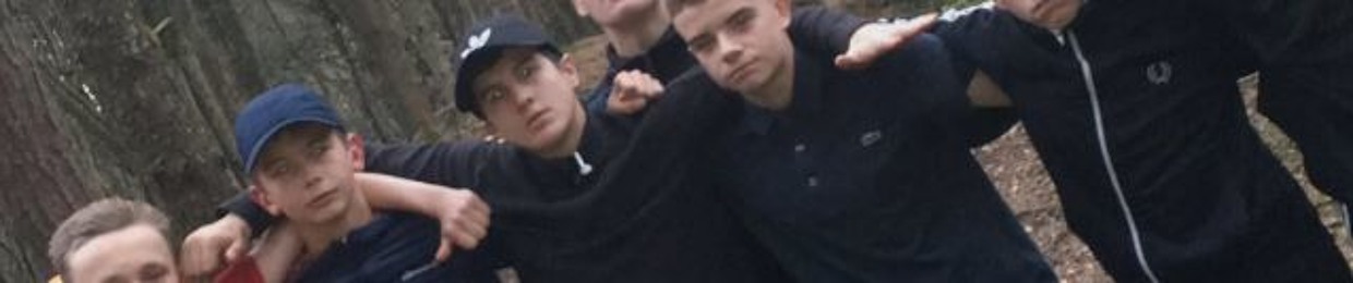 Caleb Macneil X