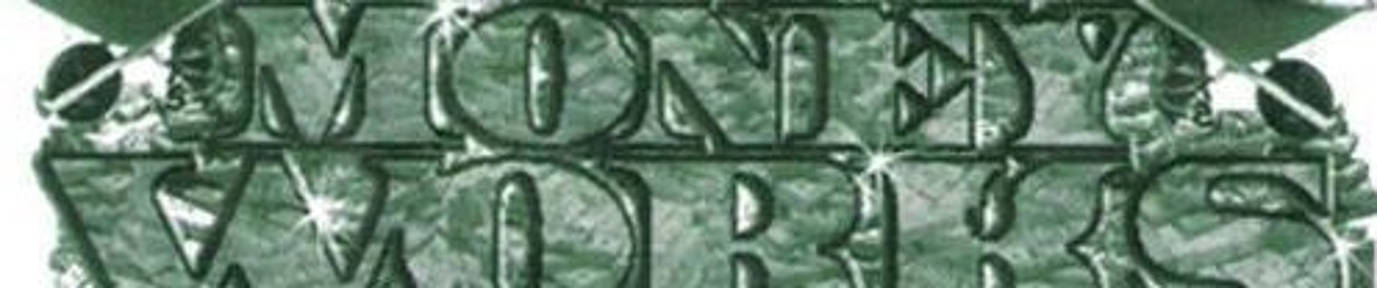 ANSERMONEYWORKS waeF