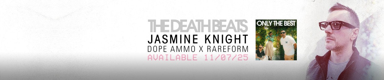 TheDeathBeats
