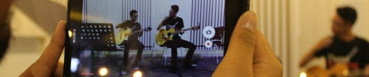 Enharmonics Acoustic