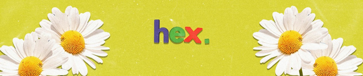 hex.