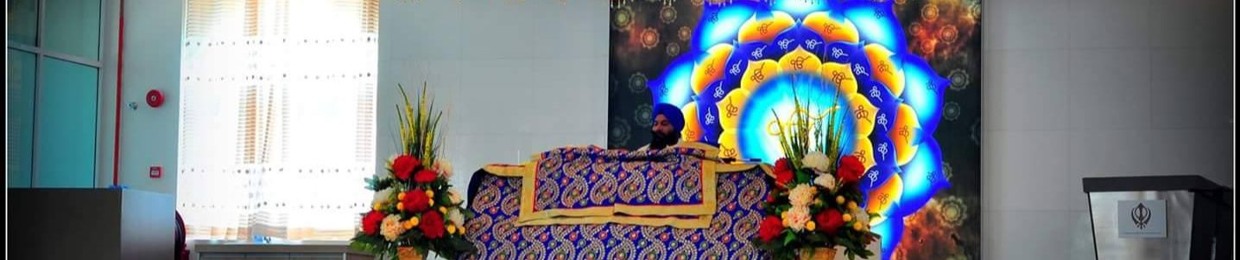 Gurdwara Sahib Guru Nanak, Shah Alam