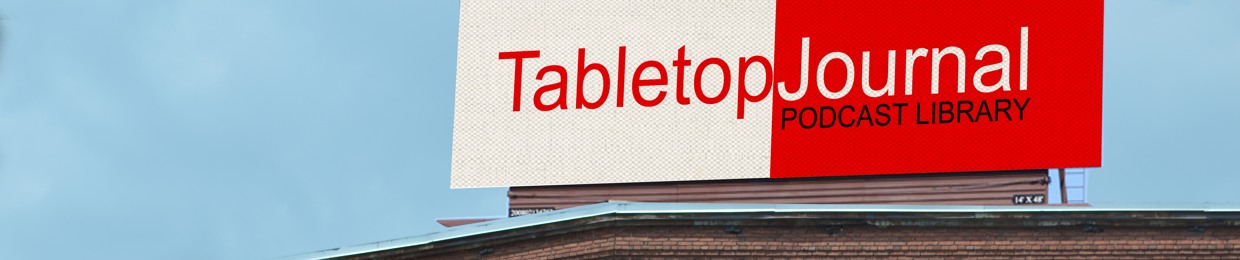 TabletopJournal