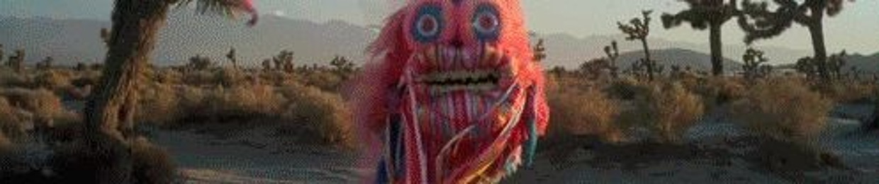 VOODOO VALI