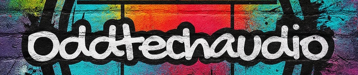 Oddtechaudio