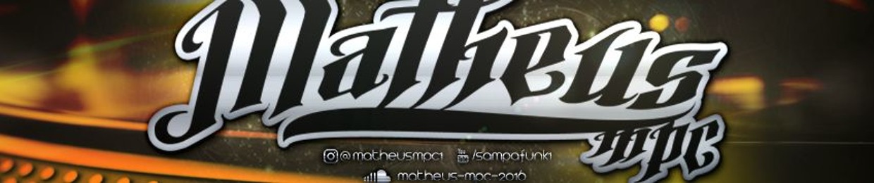 MATHEUS MPC 2016