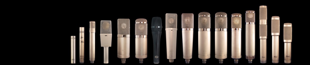 Peluso Microphone Lab