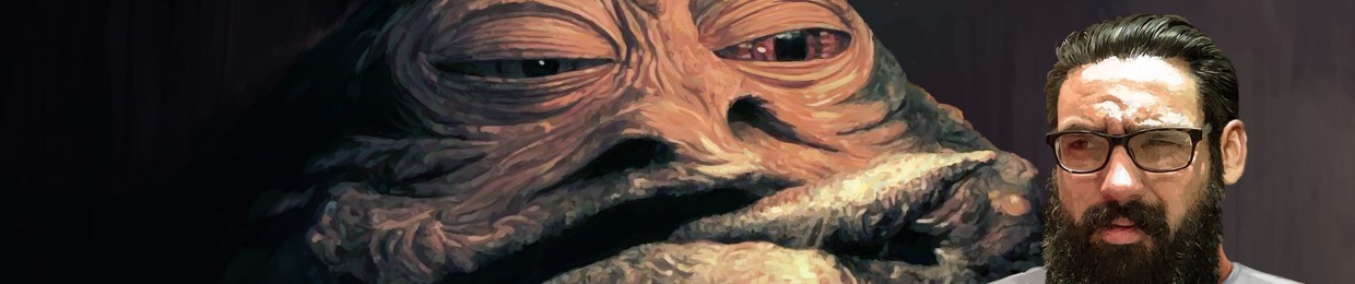 Jabba To Jedi