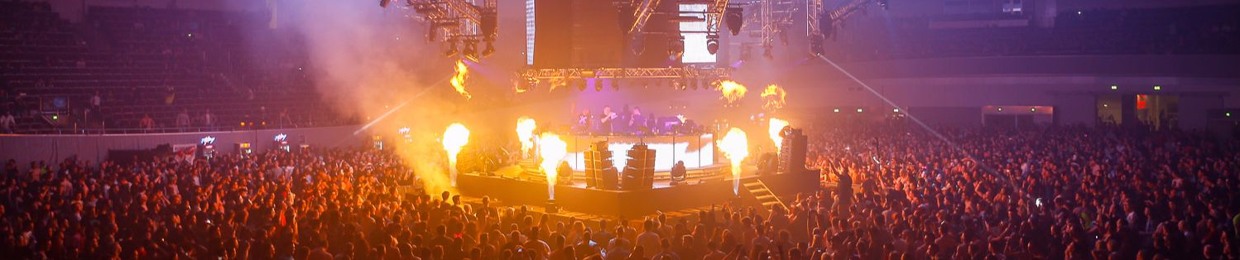 EXODUS Festival