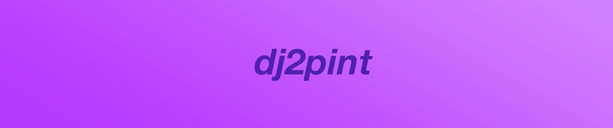 DJ 2pint