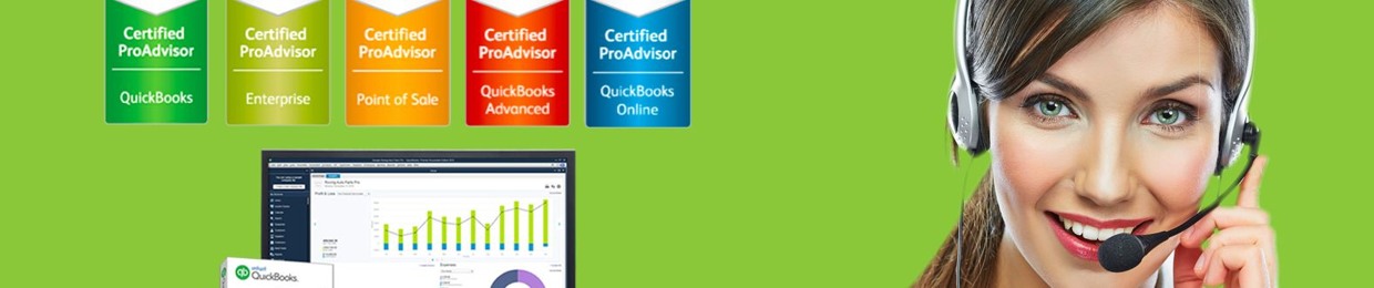 Quickbooks Support